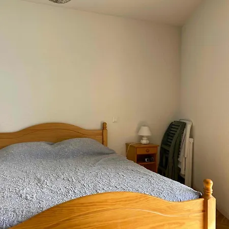 Lumineux Avec Balcon Et Parking Face Au Port, Proche Ocean - Fr-1-336-160 * ジャール・シュル・メール