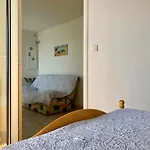 Apartamento Lumineux Avec Balcon Et Parking Face Au Port, Proche Ocean - Fr-1-336-160 *