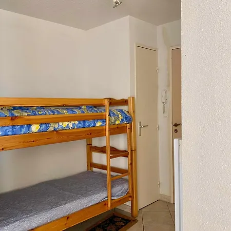 Appartement Lumineux Avec Balcon Et Parking Face Au Port, Proche Océan - Fr-1-336-160 Jard-sur-Mer